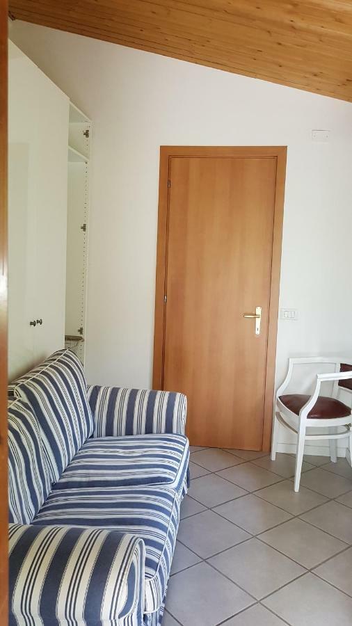 Crotto Caraco Appartamenti Bungalow Chalet Porlezza Exterior photo
