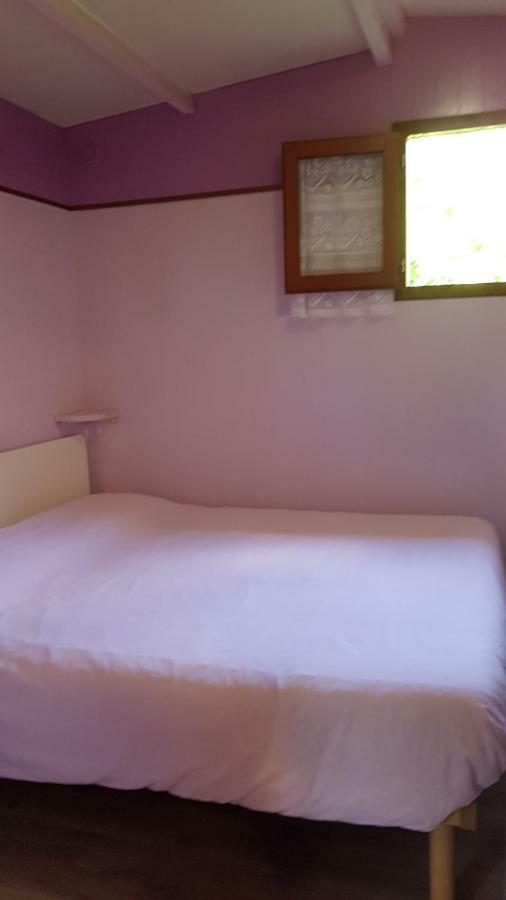 Crotto Caraco Appartamenti Bungalow Chalet Porlezza Exterior photo