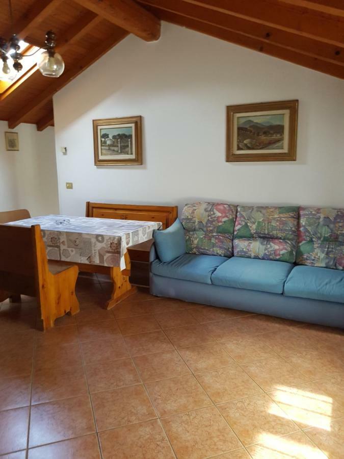 Crotto Caraco Appartamenti Bungalow Chalet Porlezza Exterior photo